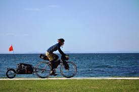 新型 サイクルトレーラー バイクパッキング 11月発売予定 bikepacking doppelgangerbike cycletrailer http ift tt 2fs1prx bicycle instagram