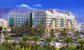 Recent guests gave this hotel an average guest review rating of 4 out of 5. Best Value Traditional Hotel Review Of City Seasons Hotel Muscat Muscat Oman Tripadvisor
