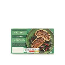 Australian breakfast steak with poached egg easy as pie ground coriander salt onion powder garlic powder cayenne and 13 more spanish beef with a special veggie sauce. Waitrose Vegan Mushroom And Nut Wellington 450g Spinneys Uae