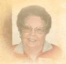 Marge Hough Obituary & Funeral