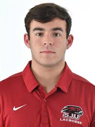 2020 Men's Lacrosse Roster