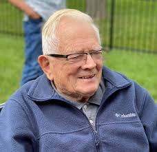 Rev. Herbert F. Lichtenberg