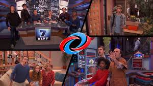 Henry Danger The Musical To Make Note Worthy Debut On Nickelodeon South East Asia On Friday 29th November 2019 Nickelodeon Musicals Dangerous