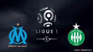 De kathedraal van saint etienne te bourges is gebouwd tussen de late 12e en late 13e eeuw. Marseille Vs Saint Etienne Preview And Prediction Live Stream France Ligue 1 2017 Liveonscore Com