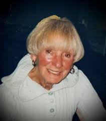 Obituary information for Ines Virginia Jenson