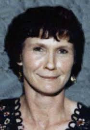 Peggy Ann Fritsch Weber (1950-2008)