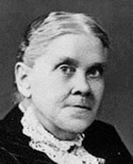 Ellen White (1827-1915)