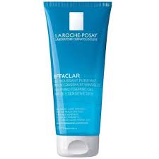 La Roche Posay Effaclar Gel Yagli Ciltler Icin Temizleyici Jel 200ml