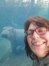 Cincinnati layover turned into a memorable visit