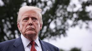 Trump Fires BLS Head After Jobs Report: ‘Her Numbers Were Wrong’