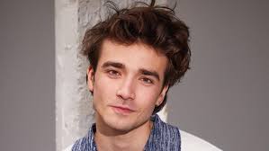 Aaron Blommaert geeft verrassende update over relatie met Gloria Monserez