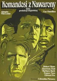 It is a sequel to the 1961 film the guns of navarone. Image Gallery For Force Ten From Navarone Filmaffinity