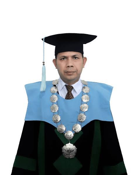 Prof. H. Fauzan Saleh