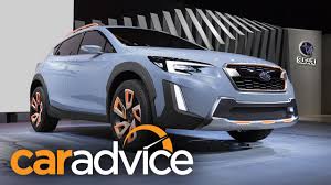 Expert review of the subaru xv 2020 malaysia provides the latest look at trim level features and specs performance safety and comfort. 2018 Subaru Xv Crosstrek Price Suv Specs Performance