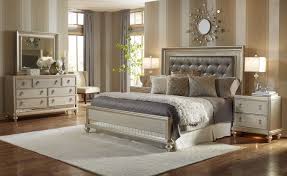 Zsa Zsa King Bedroom Suite Champagne Bedroom Diva Bedroom Silver Bedroom