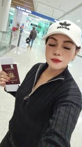 Flying with Jin Air to Seoul, South Korea