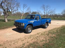 Image result for Blue 1980 Truck
