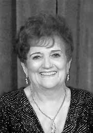 Mary Folger Obituary