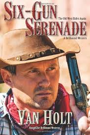 Amazon.com: Mr. Van Holt: books, biography, latest update