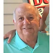 ANTHONY D. "TONY" MATASSA