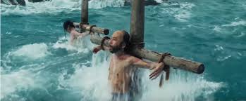 Image result for silence movie