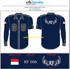 Kelebihan dari desain kemeja dengan setengah kancing ini adalah mudah untuk digunakan, kemudian cocok untuk digunakan beribadah, terutama umat muslim, #2019gantiseragam. 24 Ide Desain Baju Organisasi Dan Seragam Organisasi Terbaik Di 2021 Organisasi Desain Referensi Desain