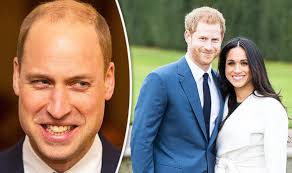 Prince william, duke of cambridge, kg, kt, pc, adc (william arthur philip louis; Royal Wedding 2018 Stay Out Of My Fridge Now You Re Engaged Prince Royal News Express Co Uk