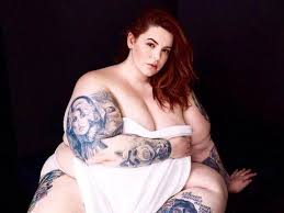 Tess Holliday Height Weight Body Statistics Healthy Celeb