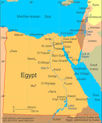 *free* shipping on qualifying offers. Egypt Atlas Maps And Online Resources Infoplease Com Egypt Map Map World Map Europe