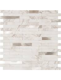 57 457 просмотров • 21 июн. Peel And Stick Milano Carrera Marble Kitchen Tile Clever Mosaics