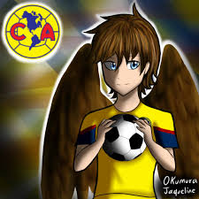 Fifa 17 old mixed team. Club America Xd By Okumurajaqueline On Deviantart