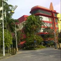 Get their location and phone number here. Plaza Alam Sentral Shopping Mall