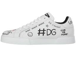 Maybe you would like to learn more about one of these? Dolce Gabbana Hashtag Sneaker Men S Shoes White Sneakers Girly Shoes Women Platform Sandals