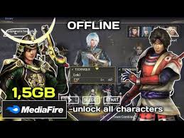 Youtube chopped up my vid. Warriors Orochi 3 Ppsspp Android Mod Wo4 English Patch Musou Orochi 2 Special Psp Youtube