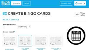 Maybe you would like to learn more about one of these? How To Make Custom Bingo Cards With Bingo Maker Youtube