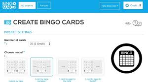 The following pdf files contain 50 the card models available on this site are made for paper size: How To Make Custom Bingo Cards With Bingo Maker Youtube