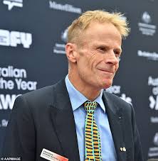 Emotional moment radio guest shares devastating brain cancer news live