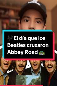 The Beatles Abbey Road Sessions