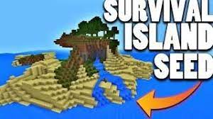 Minecraft Xbox One Survival Island Seed Amazing Not Clickbait Island Survival Minecraft Survival Minecraft