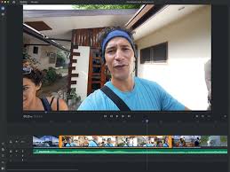 Adobe launched premiere rush cc nle for youtubers and social media users, available on mac, windows and ios. Mediakwest Adobe Premiere Rush Cc Solution De Montage Multiplates Formes