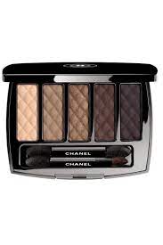 Que Regalar A Una Chica Grunge Chanel Eye Makeup Chanel Eyeshadow Chanel Makeup