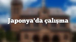 Dünya devi, türkiye'nin marka bilinirliği en yüksek firması olan re/max' de yapmak. Japonya Is Ilanlari Ve Vize Sartlari Nedir