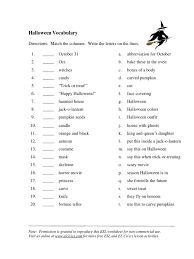 Adjectives that start with n: Happy Halloween Everyone About 150 Words A Animals N C Candy N Costumes N Pdf Halloween Safety City Of Vancouvervancouver Ca Police Asse