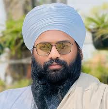 ੴਨਾਨਕਸਰ ਭਗਤੀ ਦਾ ਘਰ ੴਗੁਰੂ ਨਾਨਕ ਦਾ ਦਰਬਾਰ ਨਾਨਕਸਰ ਕਲੇਰਾਂ ੴ