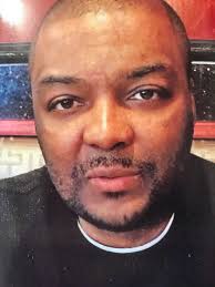 Anthony Abel, 46, father of four who enjoyed line dancing and cars