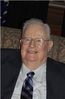 George Fletcher Obituary (1922