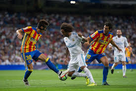 12 matches ended in a draw. Real Madrid Vs Valencia 2018 Live Stream Time Tv Channels And How To Watch La Liga Online Managing Madrid