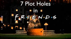 We did not find results for: Friends Producer Reveals How 9 11 Threw The Show A Curve And How The Show Paid Tribute