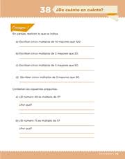 Paco el chato 6 grado matemáticas respuestas | libro gratis from torippa.org. Desafios Matematicos Sexto Grado 2017 2018 Pagina 79 De 186 Libros De Texto Online
