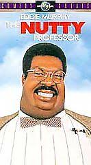 Nutty Professor II